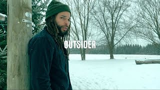 Download lagu Outsider - Samuel Harness mp3 Download lagu Outsider - Samuel Harness mp3