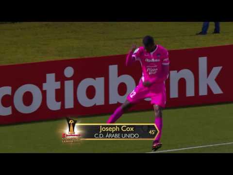 SCCL 2016-17: Don Bosco FC vs Arabe Unido Highlights