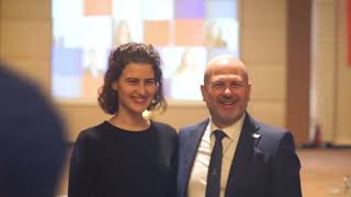 Startkey Türkiye 🇹🇷 Broker Buluşması - Swissotel Büyük Efes