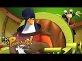3 2 1 Penguins Full Episodes Kennel Club Blues Kids Shows Kids Videos