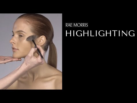 Rae Morris Tutorial 2.3 - Highlighting