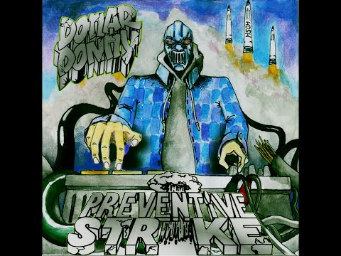 Donar Donny - Preventive strike
