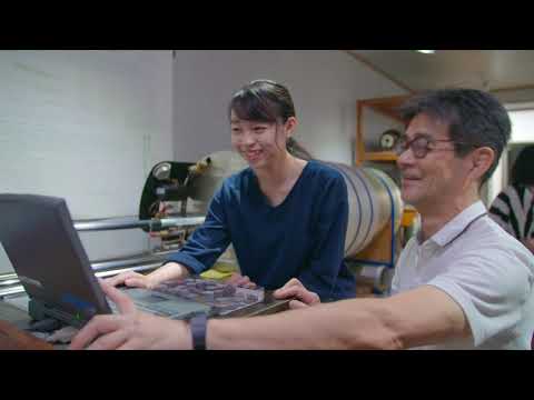 富山大学　都市デザイン学部地球システム科学科　入試説明（総合型選抜）