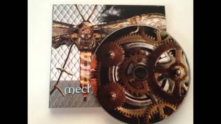 Music video thumbnail preview for Mechanical Moth - Universum (2013) by Mechanical Moth