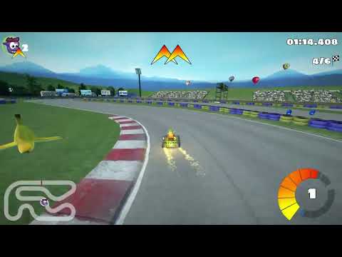 Motorsport Land 2:05:548 STK