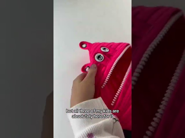 Vídeo relacionado con ZIPIT Estuche para lápices Gamer para niños | Joystick para niños, Green Rockets, Pencil Box, Gamer