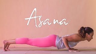 A cosa servono le posizioni di Yoga