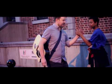 Chris Brady - Guarantee (Official Music Video)