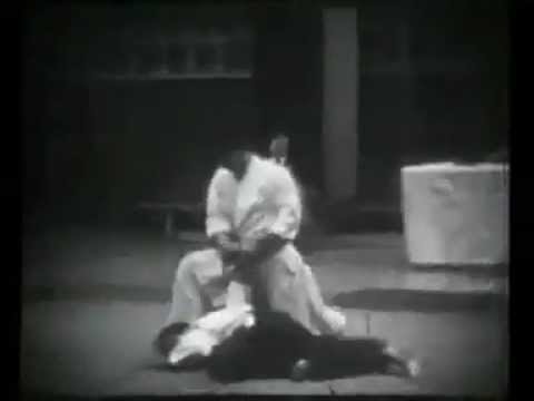 Masamishi NORO Allemagne 1960