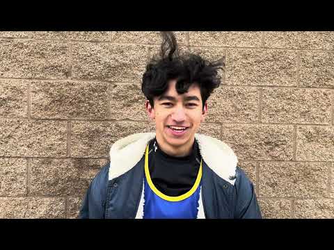 Independence's Matt Wisniewski runs to win at Beachwood