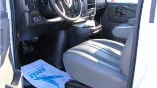 preview picture of video '2014 Chevrolet Express Used Cars Dickson TN'