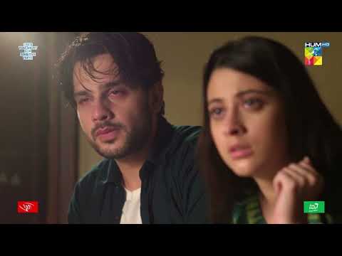 Dobara Episode 17 - Best Scene 11 - HUM TV