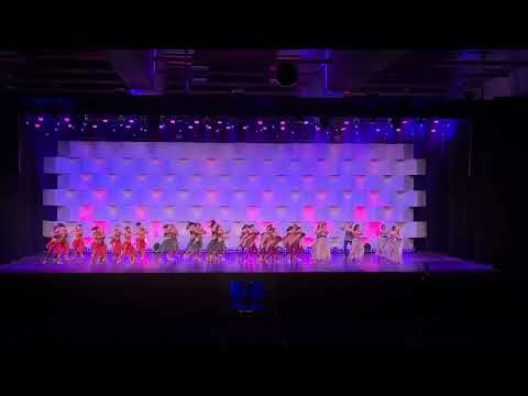 Lehakot Eretz e Nefesh - Povos - Festival Carmel 2024