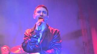 Marc Almond - Where The Heart Is