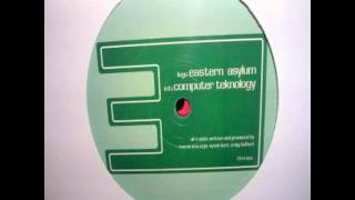 Asylum Seekers - Computer Teknology