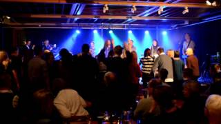 Everything (Samuel Ljungblahd version) - Ö-vik Soul Association