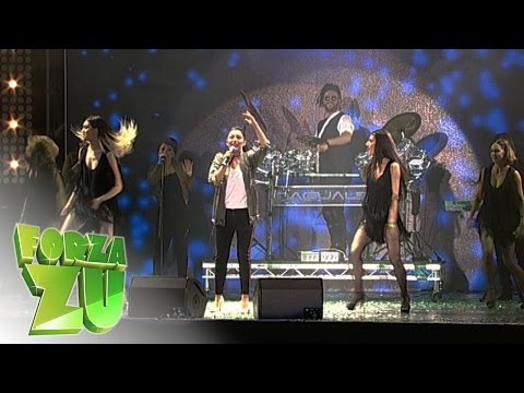 Naguale feat. Andra - Falava (Live la Forza ZU 2016)