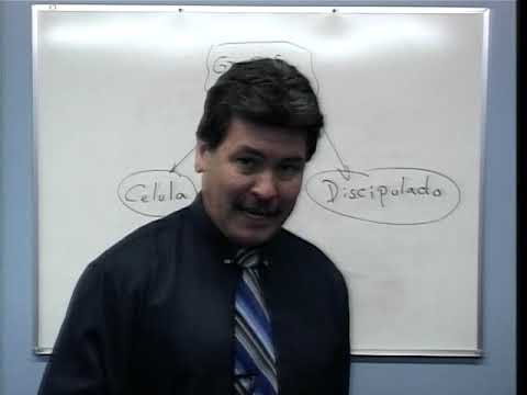 508 GRUPOS PEQUEÑOS Video  4     de   12