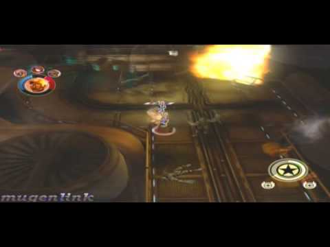 Marvel Ultimate Alliance 2 Playthrough Part 30