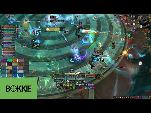 Mythic Fatescribe Roh-Kalo Kill - MM Hunter PoV