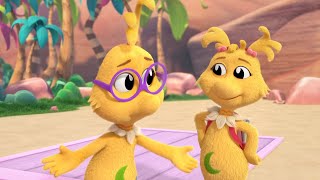 Netflix Dr  Seuss's the Sneetches Recap