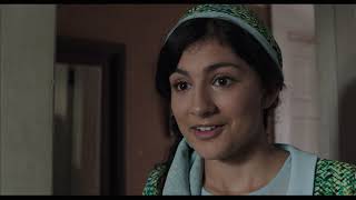 "The Attempt" (SMC short film #16; Dir. Daniel Despart)