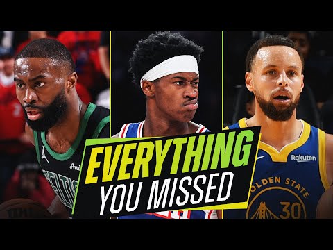 NBA's Nightly Recap | January 3, 2026