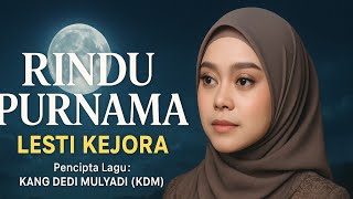 Download lagu Rindu Purnama - Lesti Kejora  mp3