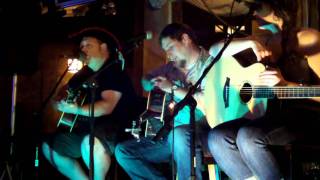 Bobby Pinson "Don't ask me how I know"