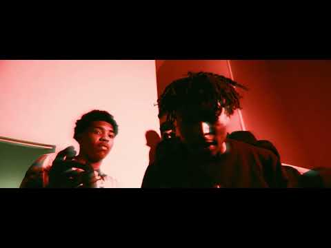 MBG BaxksStreetGoon - Armed And Dangerous (Official Music Video) [Shot By @EAZY_MAX]