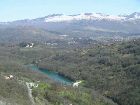 Grobnički blues Alen Perušić