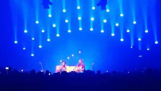 Fréro Delavega Live à Vannes - Save tonight