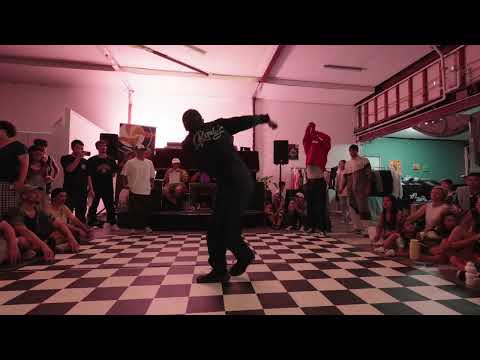 Pool 4 BREAKING PRELIMS | BrisAsia Dance Battles 2023