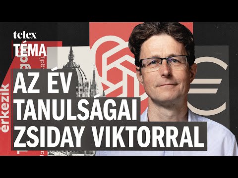 Zsiday Viktor: Kormányváltásra készülnek az üzleti szférában