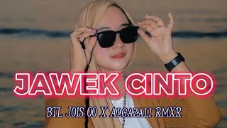 Download lagu LAGU JOGET MINANG TERBARU - JAWEK CINTO REMIX 2025 || ALGAZALI RMXR FT BTL JOIS 00 mp3