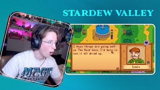 Stardew Valley (Ep3: Rejected by Entire Town)