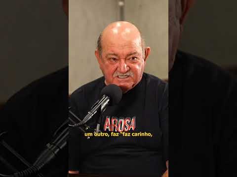 O Trem Atrasou - Demônios da Garoa