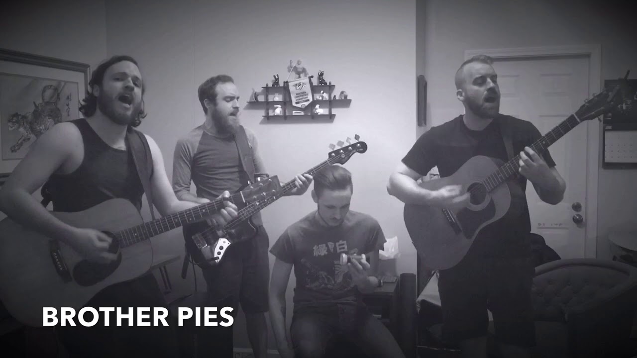 Promotional video thumbnail 1 for Brother Pies
