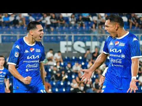 Olimpia 0-1 Nacional | Fecha 10 | Torneo Apertura 2025