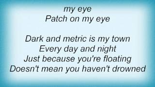 They Might Be Giants - Dark And Metric Lyrics