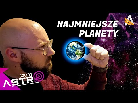Where do the smallest planets orbit? - AstroShort