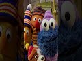 We Wish You A Merry Christmas ️ Sesamestreet