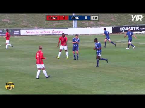 Highlights | Lewes v Brightlingsea Regent - 26.09.20