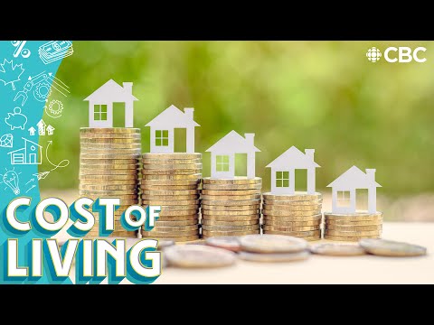 Money laundering and real estate in Canada