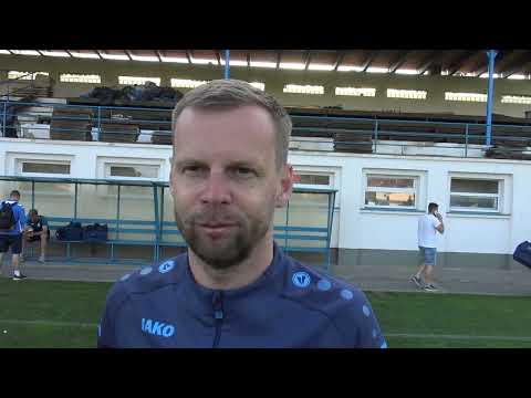 Fortuna Divize C RMSK "Cidlina" Nový Bydžov - FK LETOHRAD : 0:1(0:0)