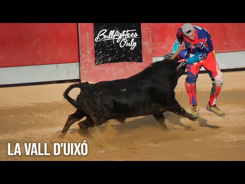 La Vall D’uixó 2025 Bullfighters Only