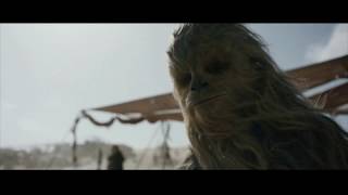 SOLO: A Star Wars Story In 20 Seconds