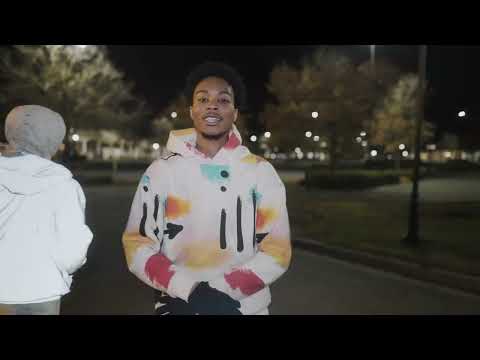 Ai Spazz x Lil k - Go (Official Music Video)