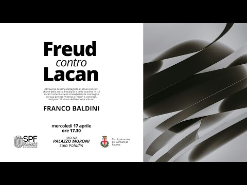 Freud contro Lacan