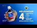 Vicks Formula 44 Adult Relieves 4 Cough Cold Symptoms 2024
